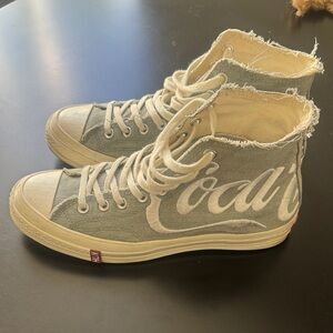 Kith Coca Cola Converse